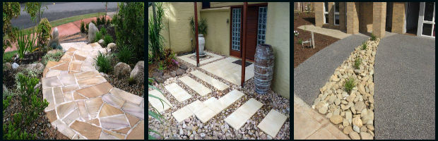 paving in Kenilworth 