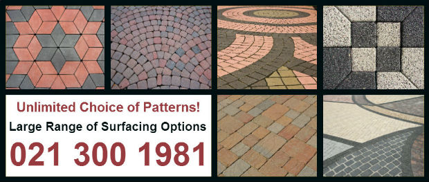 patio paving cape town